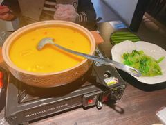 -乔街深夜食堂·台州菜·高压锅生蚝(杭州总店)