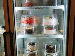 -DQ·蛋糕·冰淇淋(天通苑华联店)