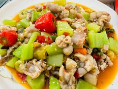 -辣螃铠盆盆蟹大排档(总店)