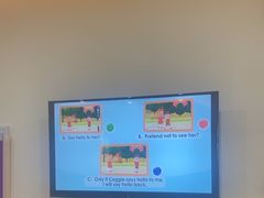 -瑞思少儿中心·少儿英语素养启蒙(新合作校区)