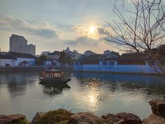 -水绘园
