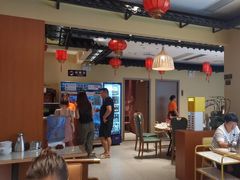 -鹅香四海·卤水火锅·砂锅粥·潮汕菜(宝安店)