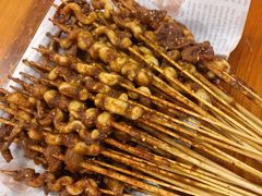 -十里铺铁板鱿鱼