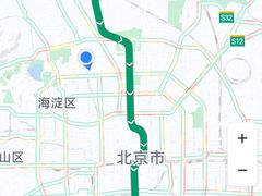 -清华东路西口(地铁站)