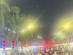 -海大南门夜市(海富街店)