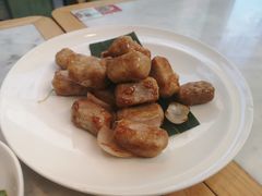 酥炒芋芯-莆田餐厅PUTIEN(三里屯店)