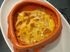 -大渔铁板烧(通州万达店)