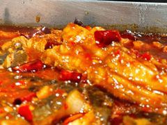 -鱼酷活鱼烤鱼(人信汇商场店)