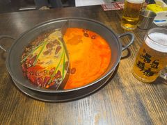 -冯校长老火锅(广州正佳广场店)
