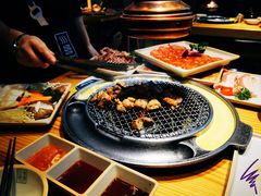 -喜来稀肉(北外滩白玉兰广场店)