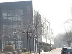 -山东艺术学院(长清校区)