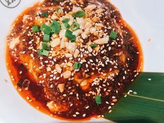 冰皮口水鸡-江渔儿酸菜鱼(东山店)