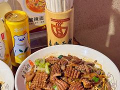 -春雪面馆(转塘店)