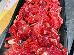-林记潮牛·牛肉火锅(上马墩店)