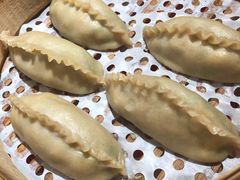 -西贝莜面村(当代商城店)