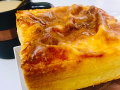 咸蛋黄烧烤芝士-BreadTalk面包新语·烘焙蛋糕(中华广场店)