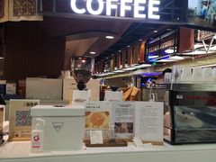 -Manner Coffee(芮欧百货店)