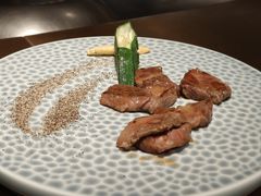 -牛将军•涮肉•烤肉(北京王府井·故宫店)