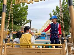 -青岛方特梦幻王国