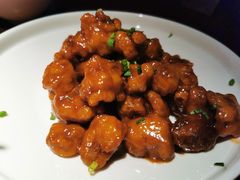 糖醋里脊-外婆家(世界城广场店)