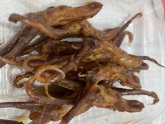 -蓝精灵饺子店