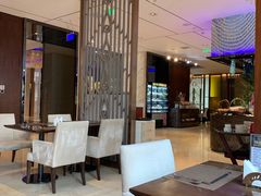 大堂-青岛颐海花园酒店总店·自助餐厅