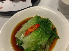 -上海1号私藏菜(静安店)