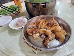 -红旗山庄(圭峰山店)