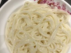 花花番茄鱼米线-渝是乎酸菜鱼·川渝小炒(新世界百货望京店)