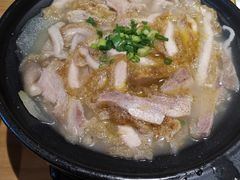 -老砂锅(城北店)