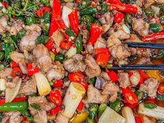 -李大爷的泡椒馆(冉家坝店)