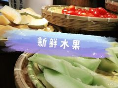 -吉布鲁牛排海鲜自助(龙湖北城天街购物广场店)