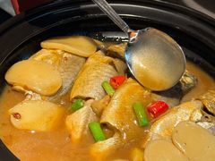 -南棠馆粤菜坊(群光店)
