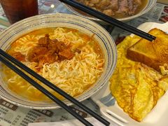 -龙记·香港茶餐厅(海上世界店)