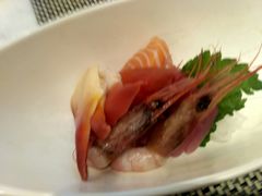 -都会尚膳·海鲜自助餐厅(重庆万豪酒店)