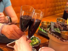 -摩打食堂(喜荟城店)