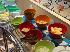 -国宾酒店-花园咖啡自助餐厅(北营房中街店)
