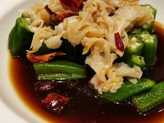 -阿庄新豫菜(通泰路店)