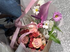 -BoBloom花店(晶耀前滩店)