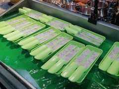 -御品海宴海鲜自助餐厅(龙岗万科广场店)