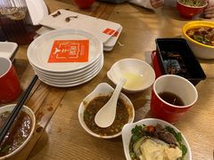 -牛很鲜潮汕牛肉火锅(乐清店)