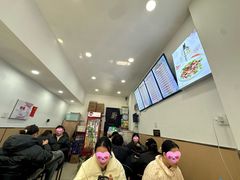 -靓汤瓦罐面(大学城店)