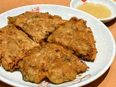 -抱德·潮汕味(敦和店原惠城鱼仔)