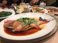 -陶陶居海鲜酒家(新马路店)