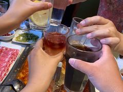 -海底捞火锅(劲松店)