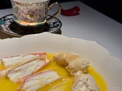 -量子制造·元创意料理(李公堤店)