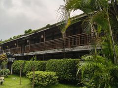 -大新明仕山庄