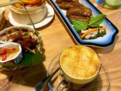 -越美小馆·越南料理(曲江店)
