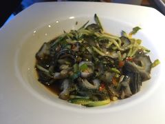 -马路边上·小海鲜烧烤(八一路店)