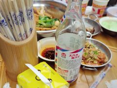 -嘉州鲜知味钵钵鸡(奎星楼店)